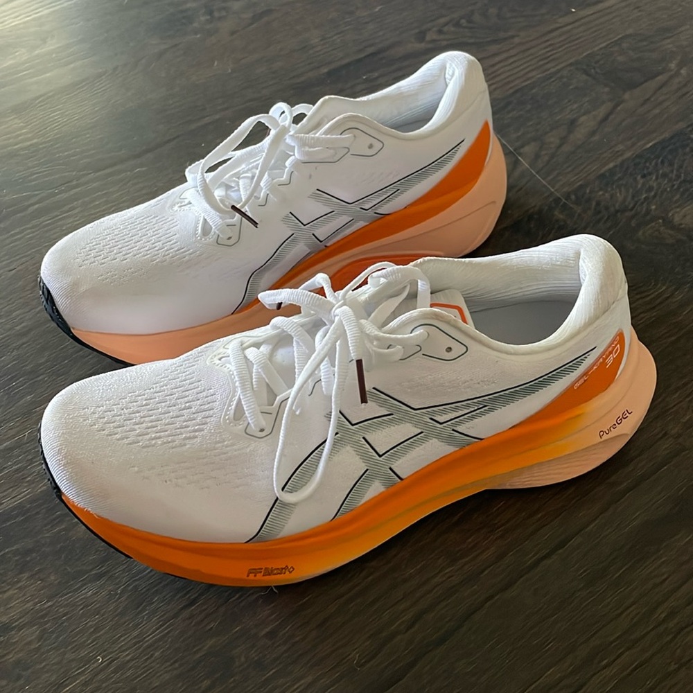 Men’s gel-kayano 30 ASICS